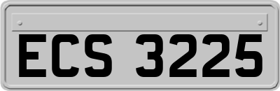 ECS3225
