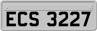 ECS3227