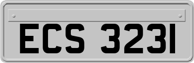 ECS3231
