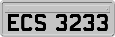 ECS3233