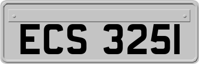 ECS3251