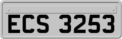 ECS3253
