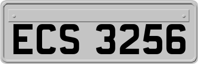 ECS3256