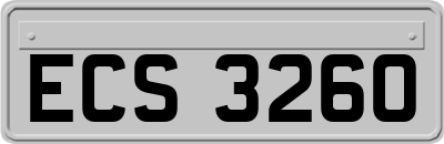 ECS3260