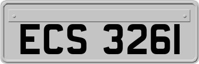 ECS3261