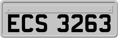 ECS3263