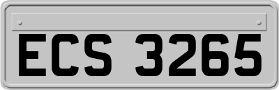 ECS3265