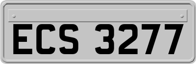 ECS3277