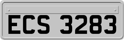 ECS3283