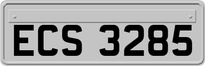 ECS3285