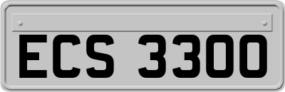 ECS3300
