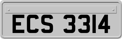 ECS3314