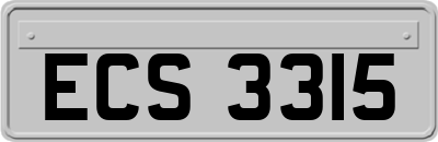 ECS3315