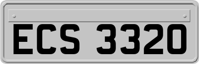 ECS3320