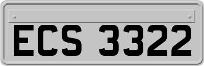 ECS3322
