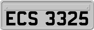 ECS3325