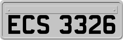 ECS3326