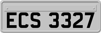 ECS3327