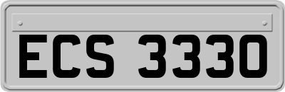 ECS3330