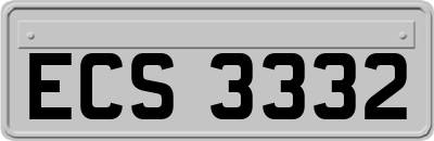 ECS3332