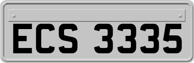 ECS3335
