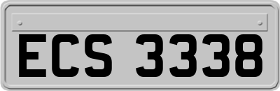 ECS3338