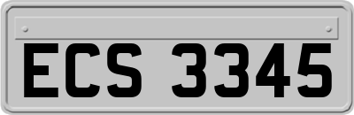 ECS3345