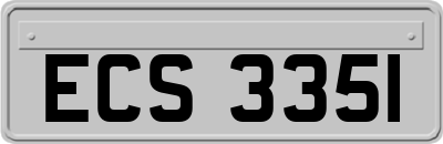 ECS3351