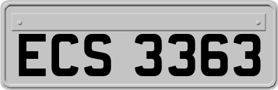 ECS3363