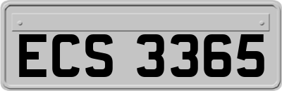 ECS3365