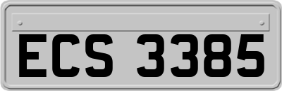 ECS3385