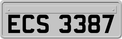 ECS3387