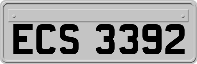 ECS3392