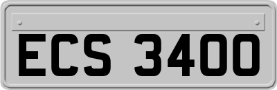ECS3400