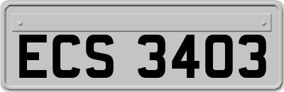 ECS3403