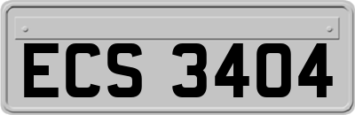 ECS3404