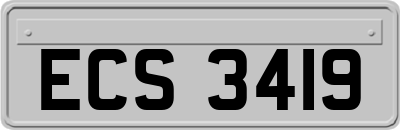 ECS3419