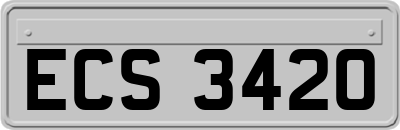 ECS3420