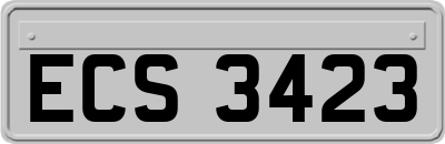 ECS3423