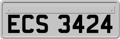 ECS3424