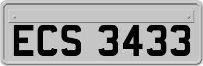 ECS3433