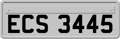 ECS3445