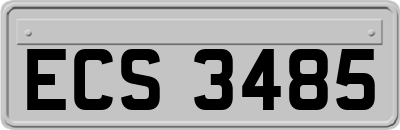 ECS3485