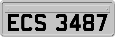 ECS3487
