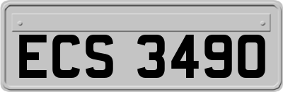 ECS3490