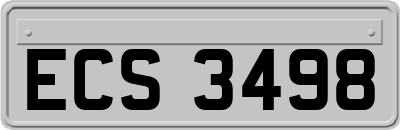 ECS3498