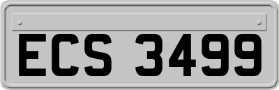 ECS3499