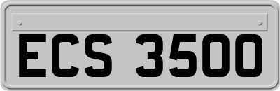 ECS3500