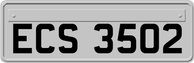ECS3502
