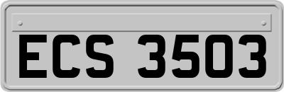 ECS3503
